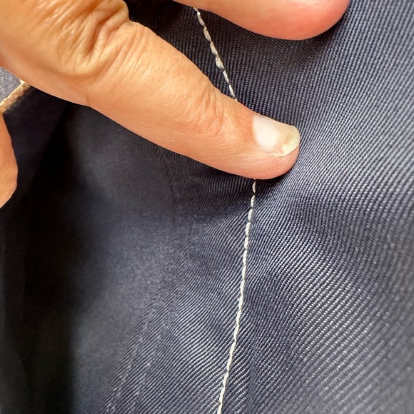 Tommy Hilfiger shoulder purse - Picture 5 of 12